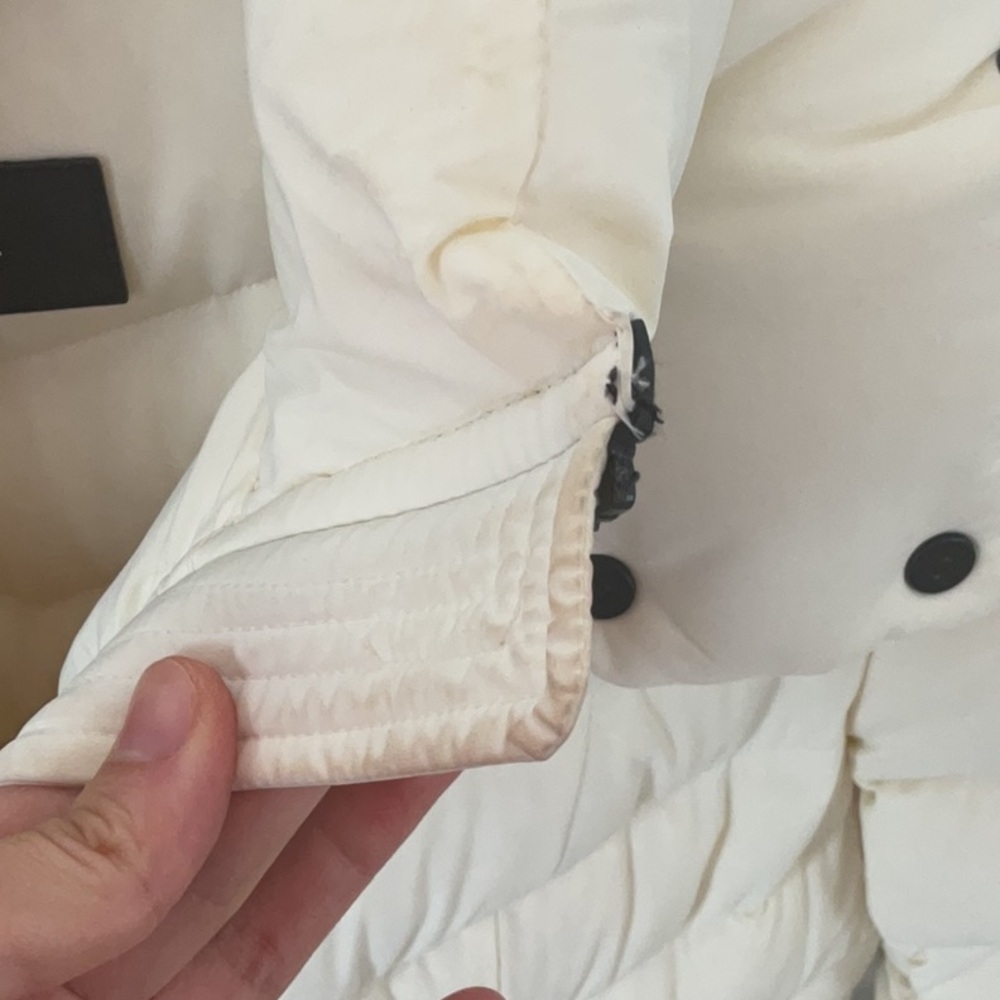 Mackage Goose Down Jacket - Picture 9 of 10